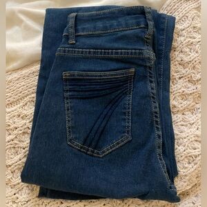 Classic Blue DOJO 7s